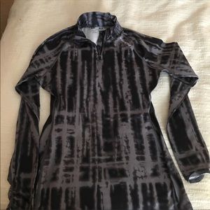 NWOT under Armor top